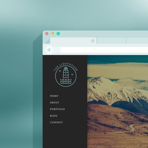 NEW HEADER LAYOUTS