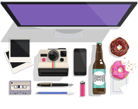 MY AWESOME TOOLKIT