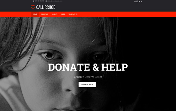 business-website-templates-business-wordpress-theme-callirrhoe